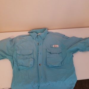 Fishing shirt